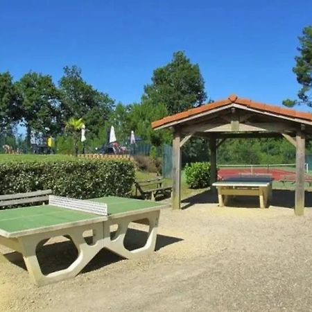 Maison Landes Ocean 생-줄리앙-앙-보른 외부 사진